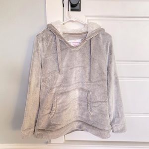 Cozy Plush Pullover - brand new w tags